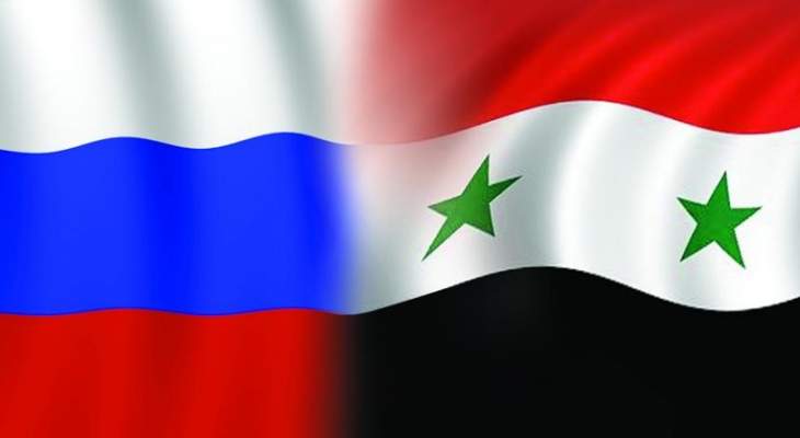 مصادر للـLBCI: روسيا طلبت في مبادرتها حول النازحين من دمشق وقف التجنيد الإجباري
