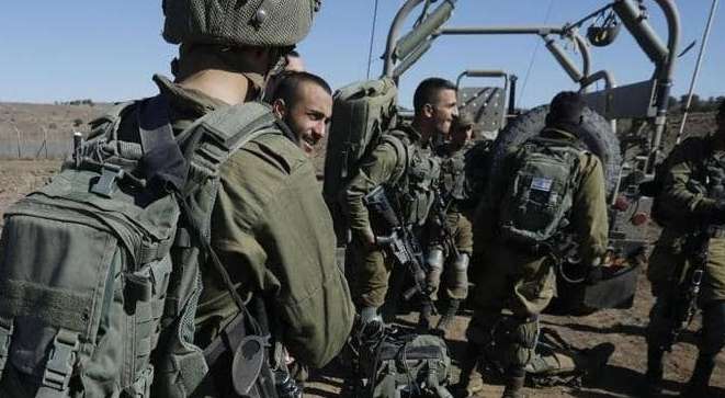 الجيش الإسرائيلي: محاولة إطلاق نار على موقع عسكري قرب نابلس