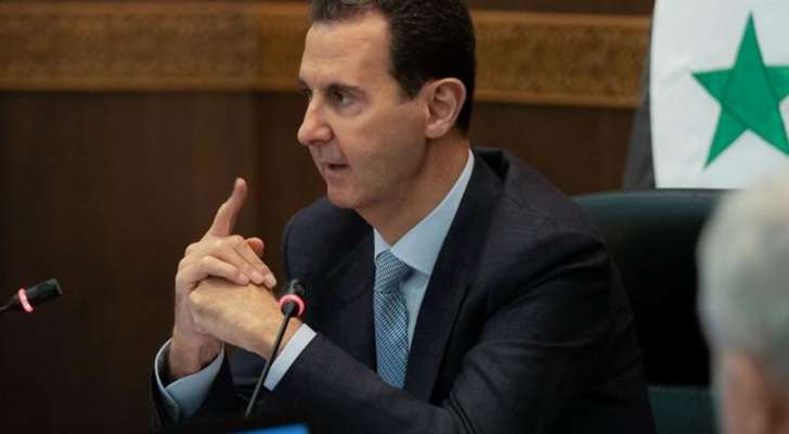 بيان أميركي فرنسي ألماني بريطاني: لن نطبع العلاقات مع نظام الأسد ولن نرفع العقوبات عن سوريا