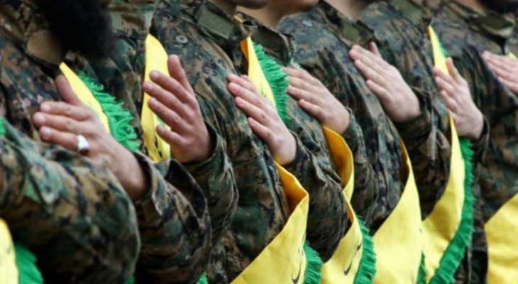 "حزب الله": نفذنا هجوما جويا بمسيّرات إنقضاضية على قاعدة راموت نفتالي