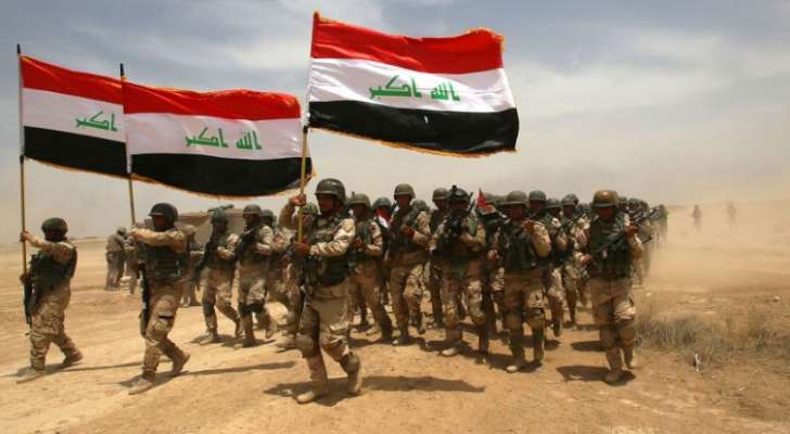 إصابة جندي عراقي خلال التصدي لهجوم شنه  تنظيم "داعش" في ديالى