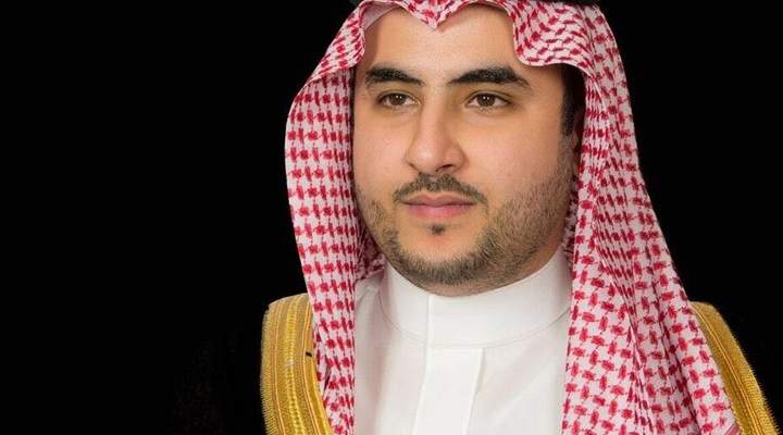 خالد بن سلمان: السعودية ستبذل ما في وسعها لتجنيب العراق خطر الصراع بين الجهات الخارجية