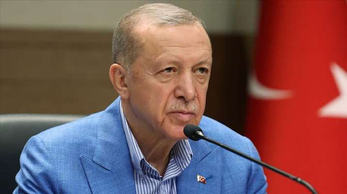 اردوغان: على السويد الوفاء بالتزاماتها وموافقتنا على انضمامها للناتو منوطة بقرار البرلمان التركي