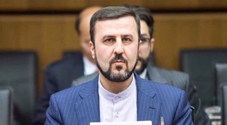 مسؤول إيراني طالب باستدعاء السفير الإيطالي على خلفية اجتماع "مجاهدي خلق" بمجلس الشيوخ الإيطالي