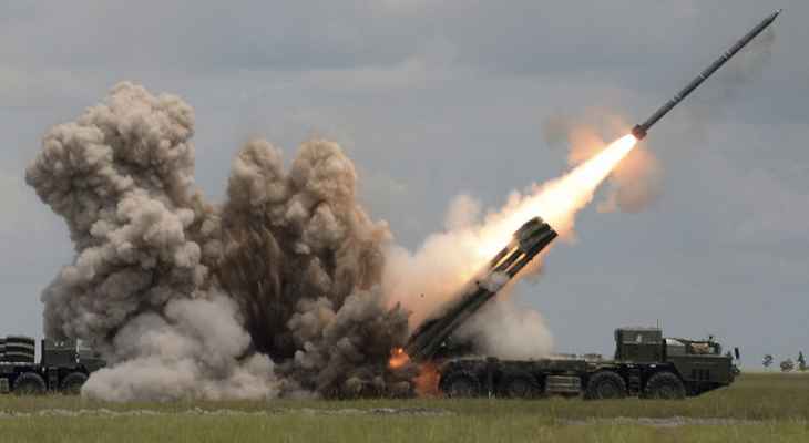 مستشار الرئاسة الأوكرانية: روسيا أطلقت أكثر من 120 صاروخا لتدمير البنية التحتية الحيوية للبلاد وقتل المدنيين