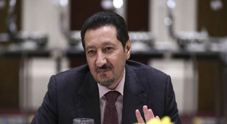 سفير السعودية بتركيا: على تركيا اتخاذ موقف محايد من الأزمة الخليجية 
