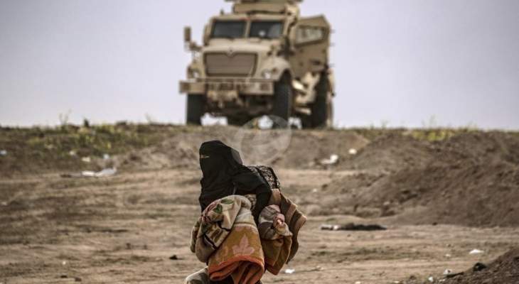الإندبندنت: الحل الوحيد للقضاء على داعش هو انهاء الحروب في الشرق الأوسط وشمال أفريقيا 