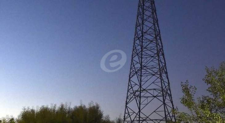 مجهولون سرقوا الاسلاك الكهربائية من على شبكة التغذية في قرية بيت الحوش - عكار
