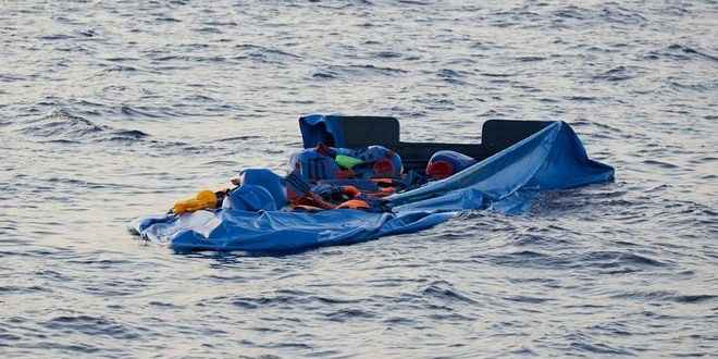 إنقاذ 37 مهاجرًا قبالة سواحل موغلا التركية
