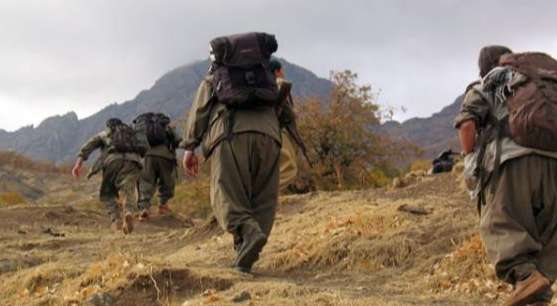 مقتل إثنين من حزب العمال الكردستاني بقصف تركي