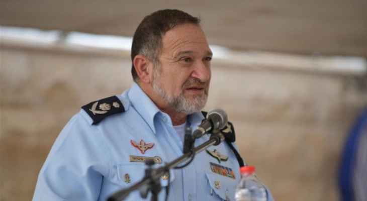 مفوّض الشرطة الإسرائيلية: أخطأت في إقالة قائد لواء شرطة تل أبيب