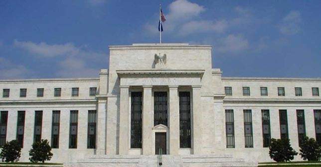 الاحتياطي الفيدرالي: الاقتصاد الأميركي قد يشهد انكماشًا غير مسبوق خلال الربع الثاني