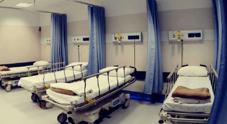 نقابة عاملي المستشفيات الحكومية: تحركات احتجاجية مع بداية العام 2022