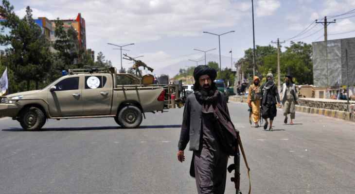 حركة طالبان أصدرت مرسومًا حظر فيه انتقاد عمل المسؤولين والموظفين الحكوميين الأفغان