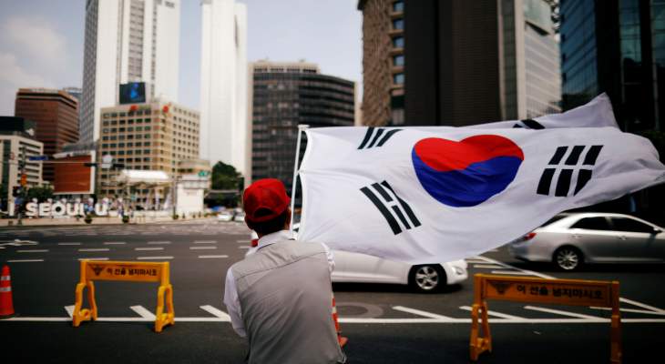 الدفاع الكورية الجنوبية: لم انخذ قراراً بشأن مناوراتنا العسكرية المشتركة مع أميركا