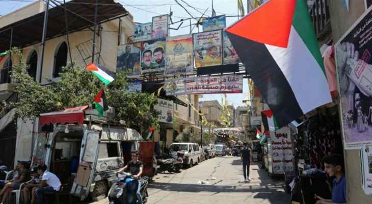 "حماس" تجري مشاورات فلسطينية في بيروت: جس نبض او رسالة في ظل استمرار الخلافات؟
