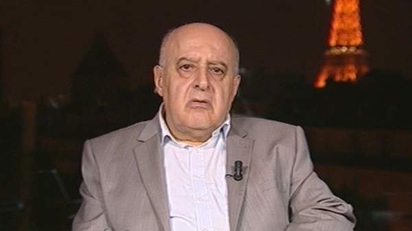 منذر ماخوص: الجميع يرفض إجراء الانتخابات تحت مظلة النظام السوري