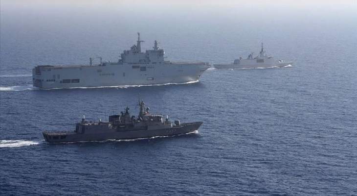 رئيس وزراء اليونان السابق: الاتفاقية البحرية مع مصر مصدر خطر