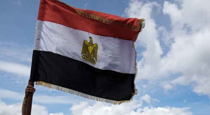 السلطات المصرية أزالت منطقة سكنية كاملة قرب مطار القاهرة
