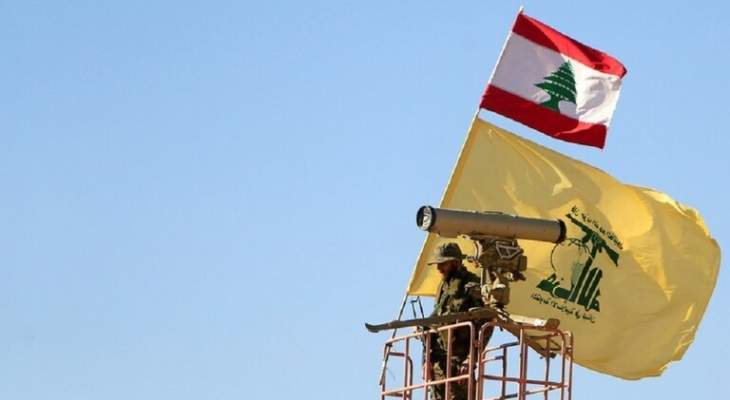 مركز بحوث إسرائيلي: عدد مواقع حزب الله الحقيقي بالجولان أكبر من المعلن