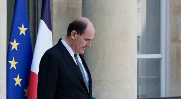 "فرانس برس": رئيس الوزراء الفرنسي سيقدم استقالته واستقالة حكومته إلى ماكرون