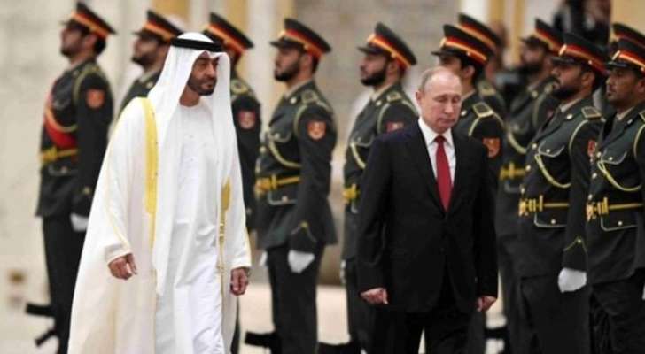 وول ستريت جورنال: الإمارات استفادت من العقوبات على موسكو ومنحت الروس ملجأ للتجارة والاستثمار