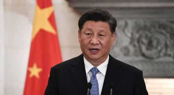 الرئيس الصيني: بكين لن تضيق على جيرانها الأصغر في المنطقة ولا تسعى للهيمنة