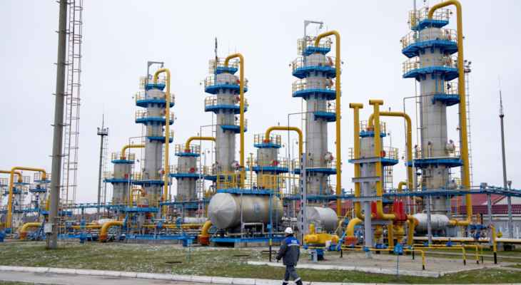 "رويترز": تعطل إمدادات الطاقة لأوروبا جراء أضرار بخط أنابيب من كازاخستان عبر روسيا