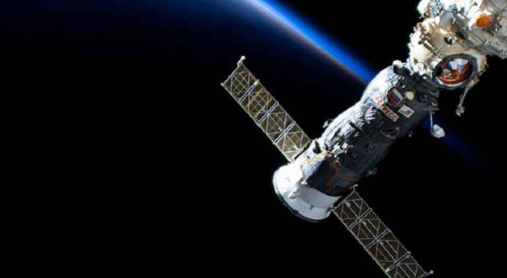 رائد فضاء روسي: نقترب من بدء إجراء التجارب في وحدة "ناؤوكا" الفضائية