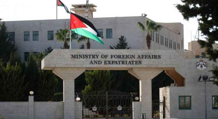 هيئة البث الإسرائيلية: الأردن يستدعي السفير الإسرائيلي لديه للإحتجاج على دخول بن غفير إلى الأقصى