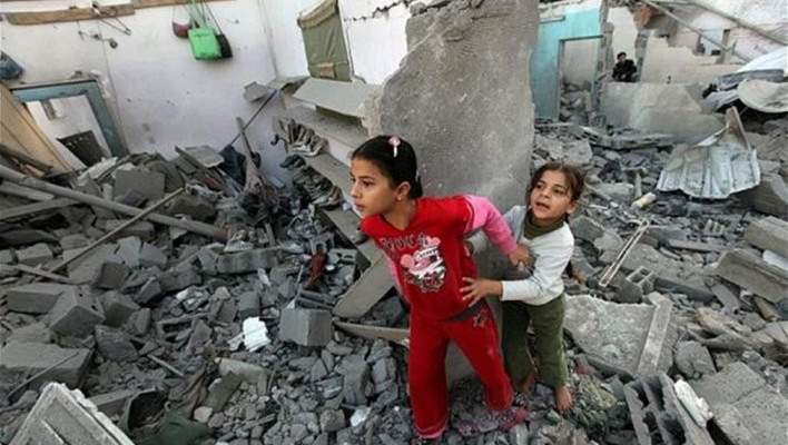 هل سينجح الفلسطينيون بمحاكمة مجرمي الحرب الإسرائيليين؟ 