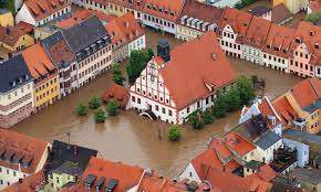 "رويترز": أكثر من 35 قتيلا وعشرات المفقودين بفيضانات في ألمانيا وبلجيكا