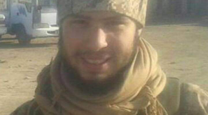 النشرة: مقتل نادر الرفاعي من عكار خلال قتاله الى جانب داعش في سوريا 