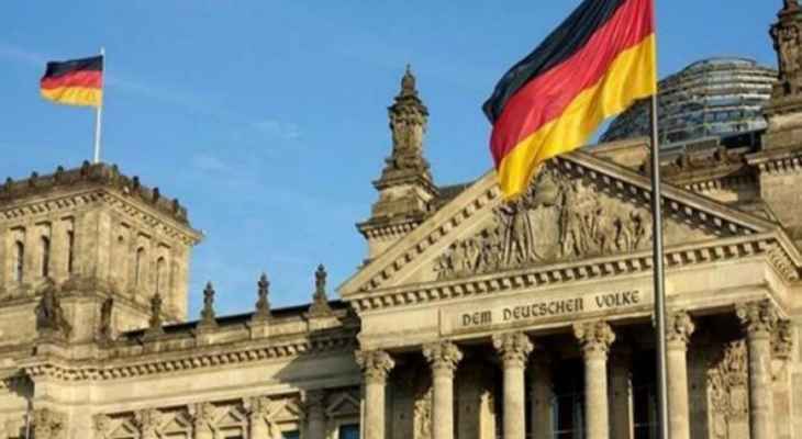 الحكومة الألمانية: عملية الدهم ضد "حركة مواطني الرايخ" اليوم كانت ناجحة وهذا دليل على أن دولتنا في حالة تأهب