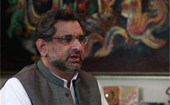 تعيين وزير البترول الباكستاني شاهيد خاكان عباسي رئيسا للوزراء خلفا لشريف