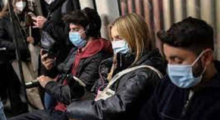 كاليفورنيا تواجه تهديدا صحيا ثلاثيا هذا الشتاء تتمثل في فيروسات تنفسية