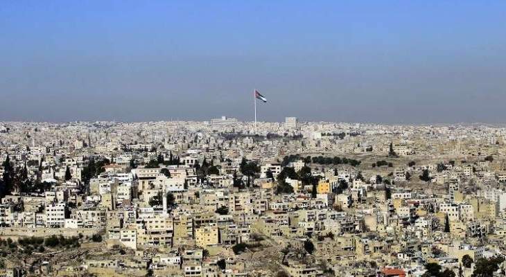 الجنائية الدولية تحيل الأردن إلى مجلس الأمن لعدم اعتقال البشير 