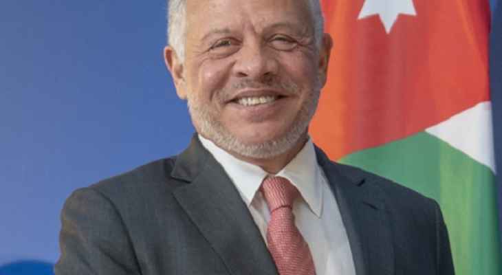 الملك الأردني: الحكومة ستعمل قبل نهاية الشهر المقبل على إنجاز برنامج لتطوير القطاع العام