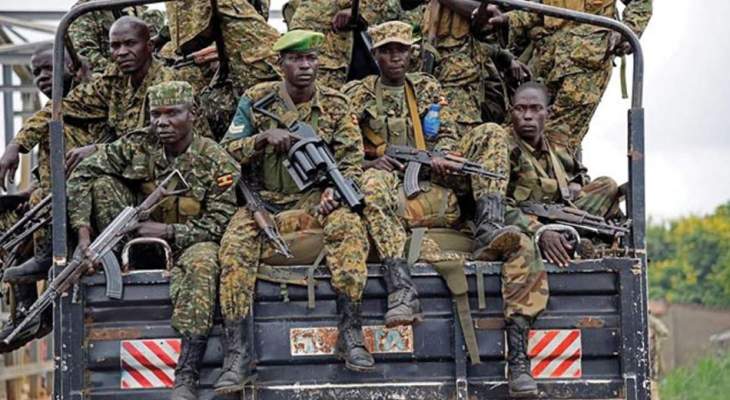 الجيش الأوغندي: تعرض وزير النقل والأشغال في البلاد إلى محاولة اغتيال