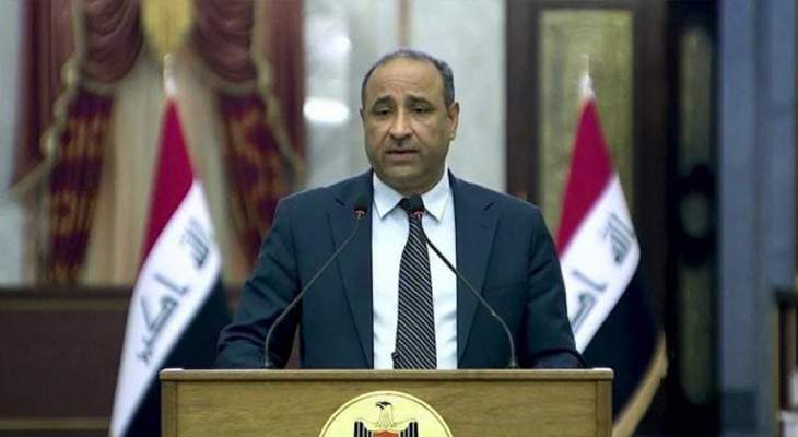 المتحدث باسم الحكومة العراقية: لا عراقيل في ملف تصدير النفط إلى لبنان