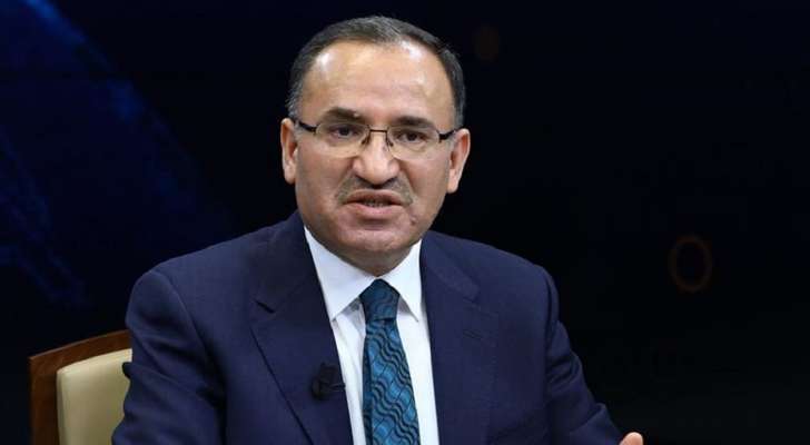 وزير العدل التركي: لم يتم إحراز تقدّم بالمحاكمة بقضية خاشقجي منذ 2018 وإحالتها للسعودية تتوافق مع القانون
