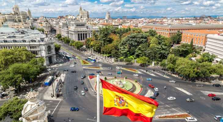 الخارجية الإسبانية استدعت السفير الروسي في مدريد على خلفية الإستفتاءات
