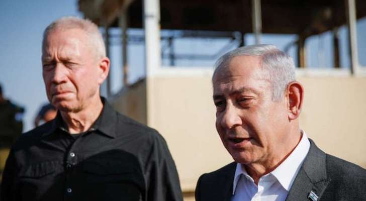 نتانياهو في رد على غالانت: لن تدخل أي جهة للإدارة المدنية لشؤون غزة وبالتأكيد ليس السلطة الفلسطينية
