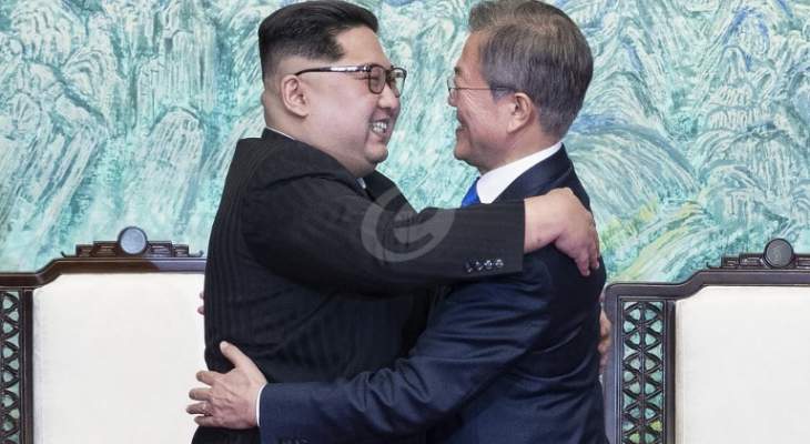 واشنطن تأمل أن تؤدّي قمة بيونغ يانغ بين الكوريتين إلى نزع السلاح النووي من شبه الجزيرة