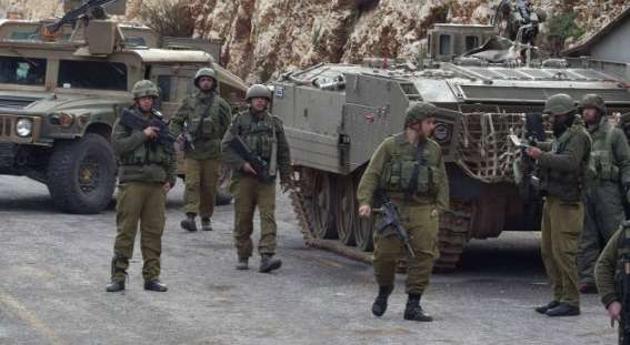 "يديعوت أحرونوت": الجيش الإسرائيلي وافق على إستهداف وإغتيال كبار المسؤولين من "الجهاد الإسلامي وفتح وحماس"