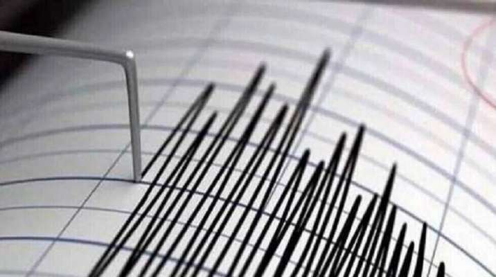 زلزال بقوة 6.1 درجة ضرب جزيرة كريت اليونانية وشعر به سكان المدن المصرية