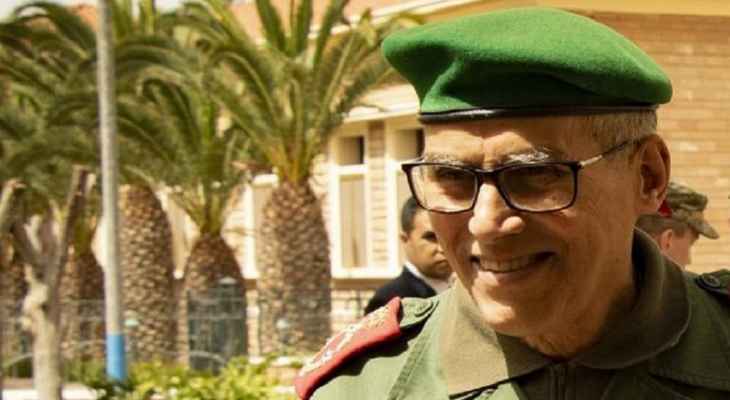 قائد الجيش المغربي يصل إسرائيل الثلاثاء في أول زيارة من نوعها بالتاريخ