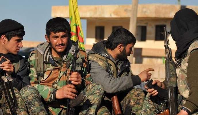 انترفاكس: مقتل 6 مقاتلين أكراد بقصف خاطئ للمقاتلات الأميركية بسوريا