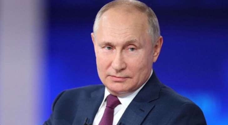 بوتين أعلن التوقيع على تعديل تسمية منصب رئيس جمهورية تتارستان