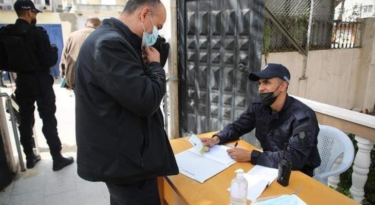موقع واللا: إسرائيل أبلغت سفراء أوروبيين أنها لم نتخذ قرارا بشأن الانتخابات الفلسطينية بالقدس
